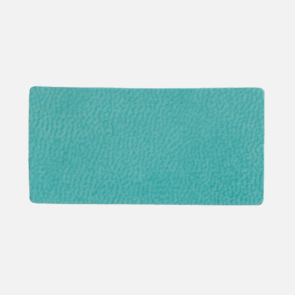 Лейбл Listra Latte, XS, бирюзовый-0