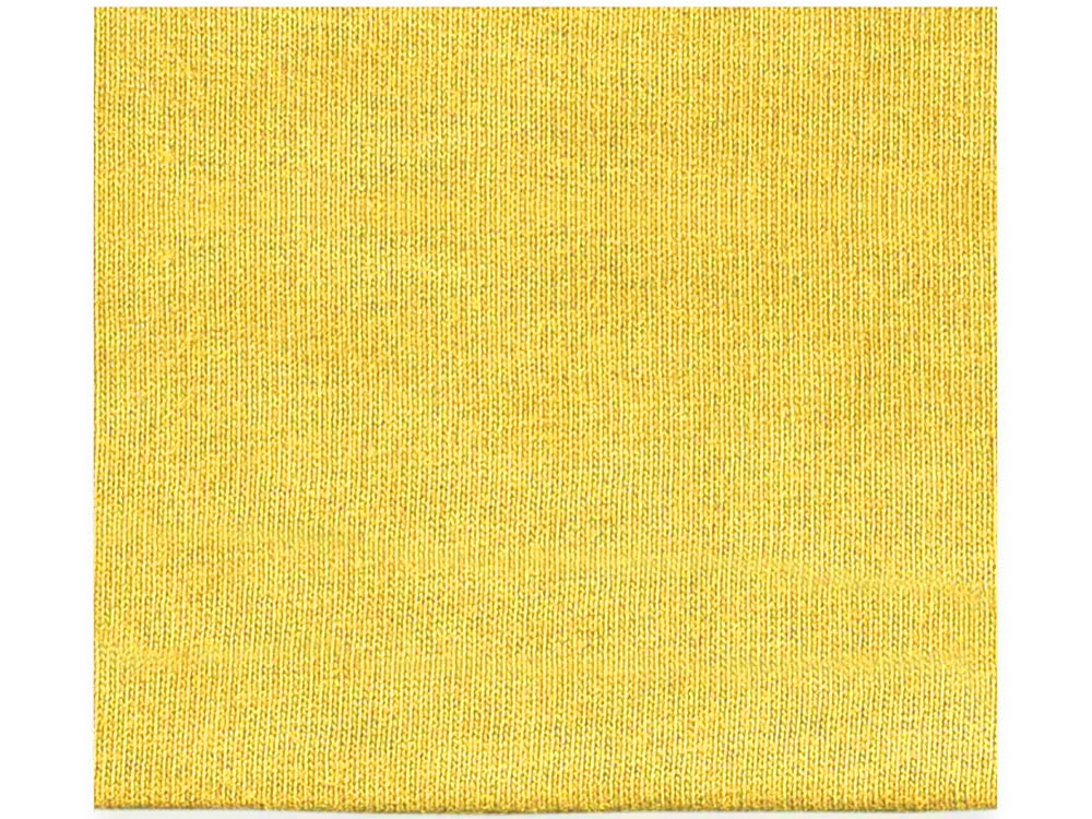 Nanaimo женская футболка с коротким рукавом, желтый-2