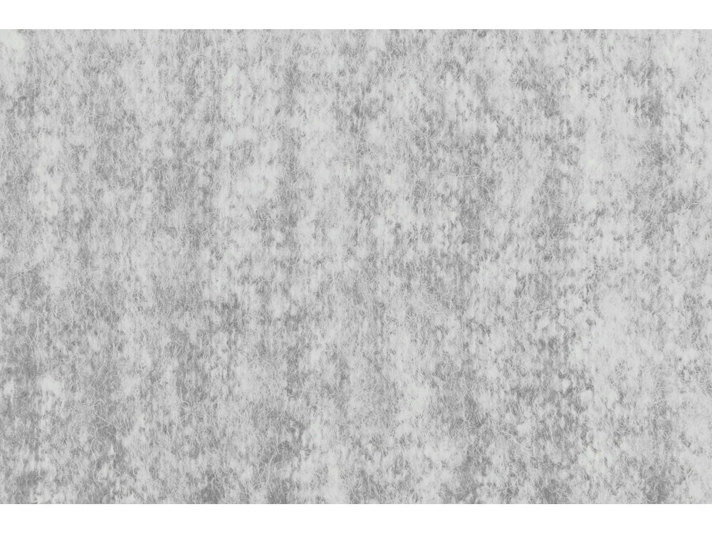 Плед Warmy с шерстью, светло-серый-6