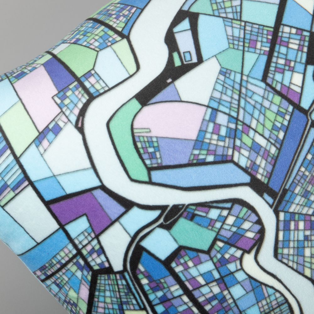 Подушка AntiStress на заказ-5