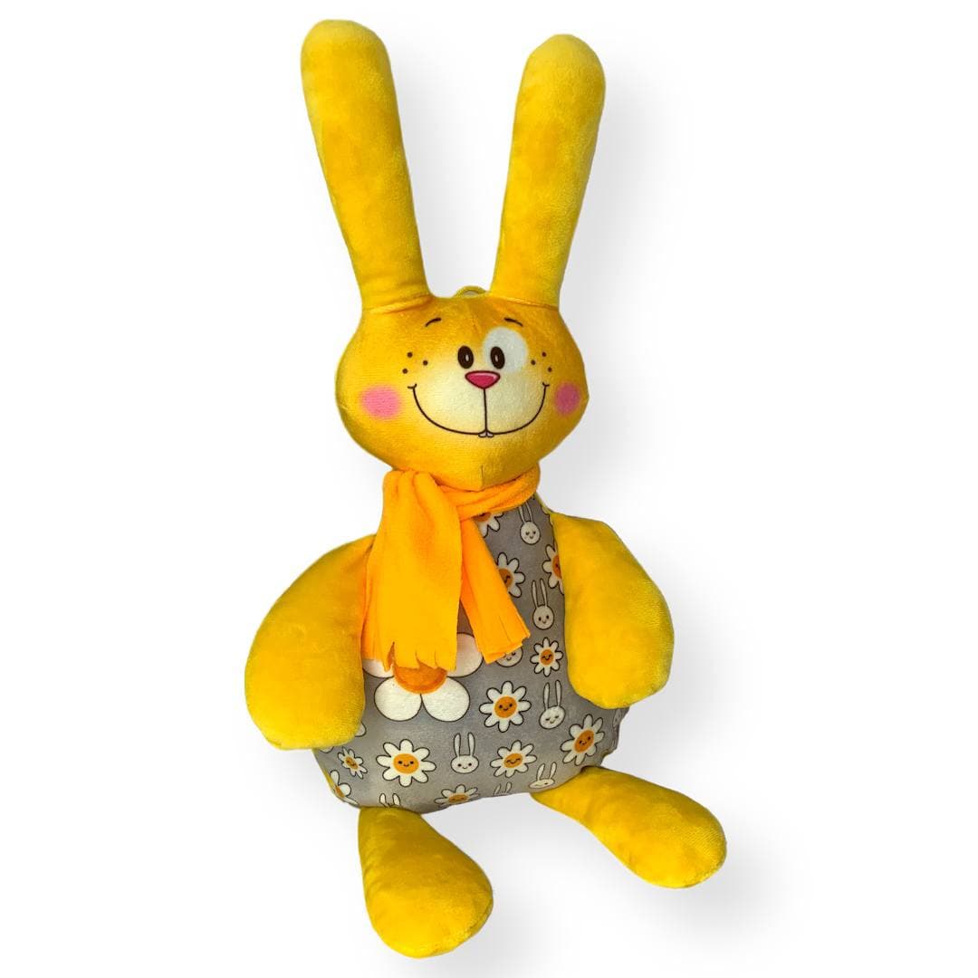 МЯГКАЯ ИГРУШКА УШАСТИК, Мультиколор-0