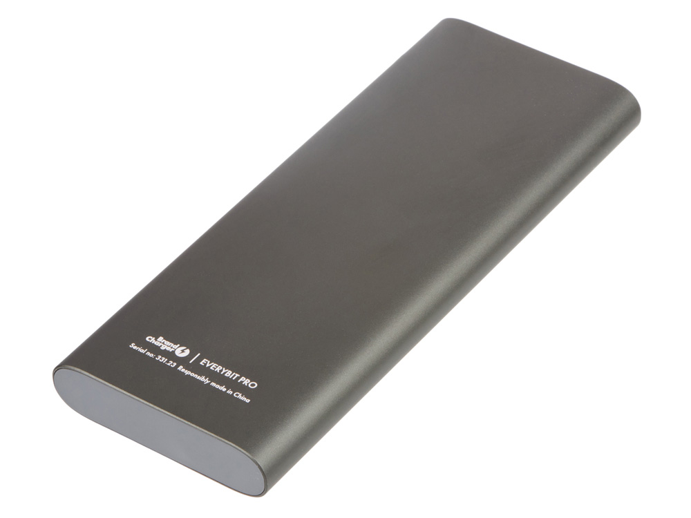 Набор отверток 48-в-1 Everybit Pro, серый-6