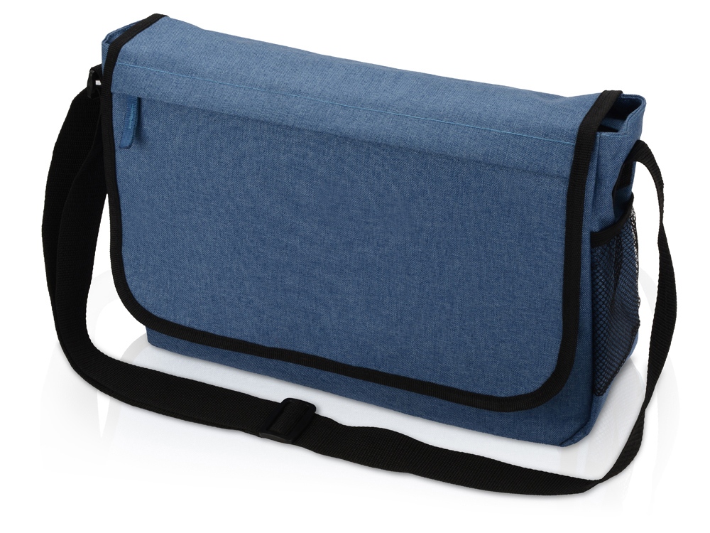 Сумка Гарольд, синий-0