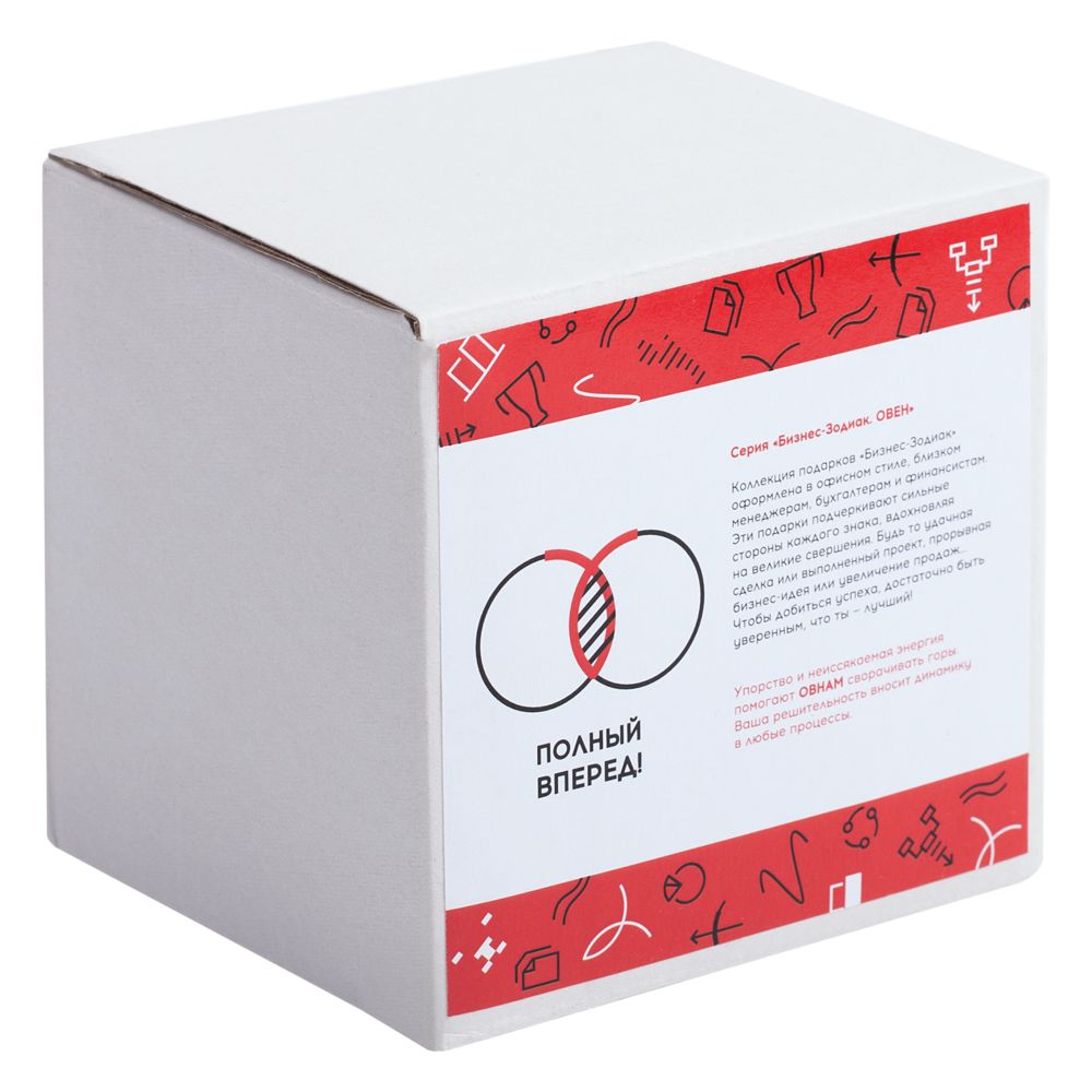 Кружка «Бизнес-зодиак. Овен»-3