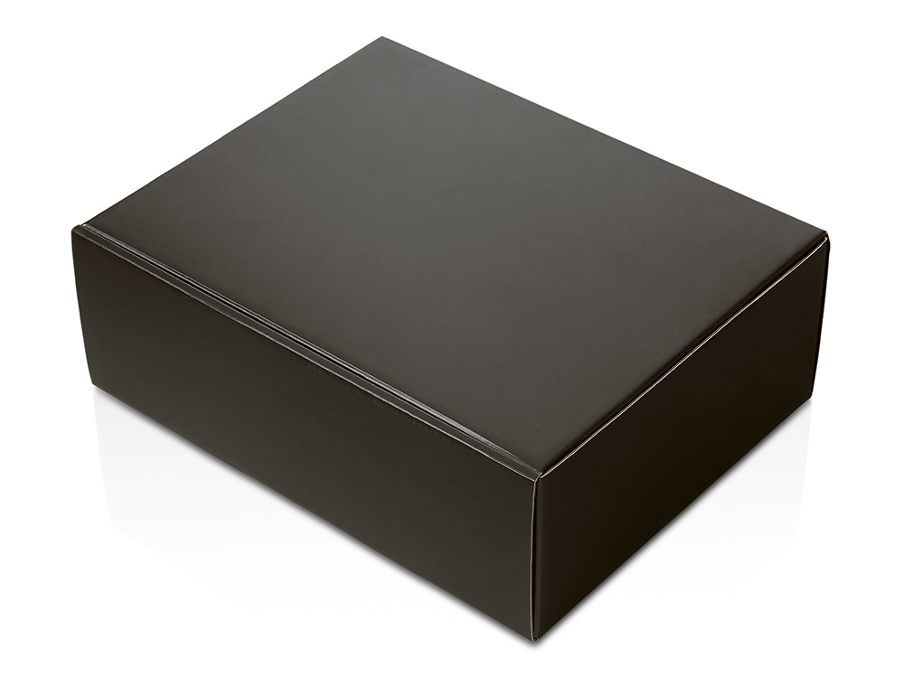 Подарочный набор с пледом, свечой и диффузором, белый-6