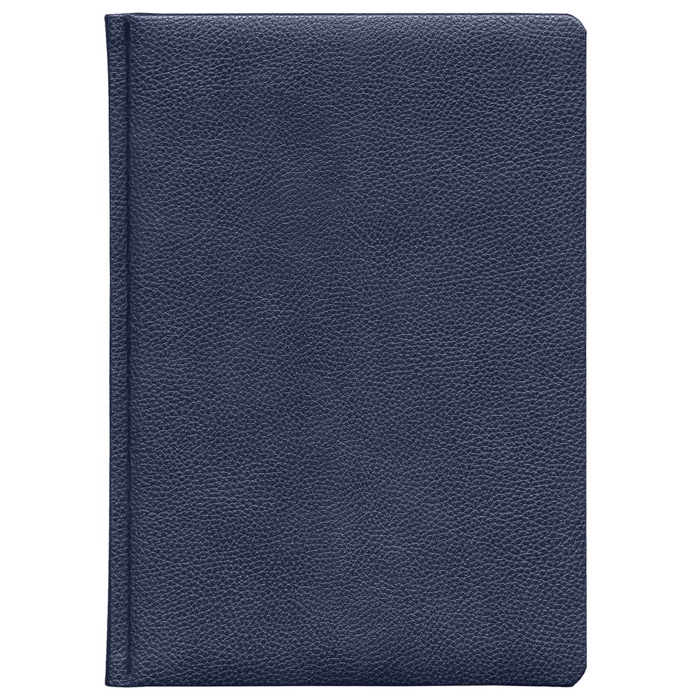 Ежедневник Sagrin, недатированный, темно-синий-2