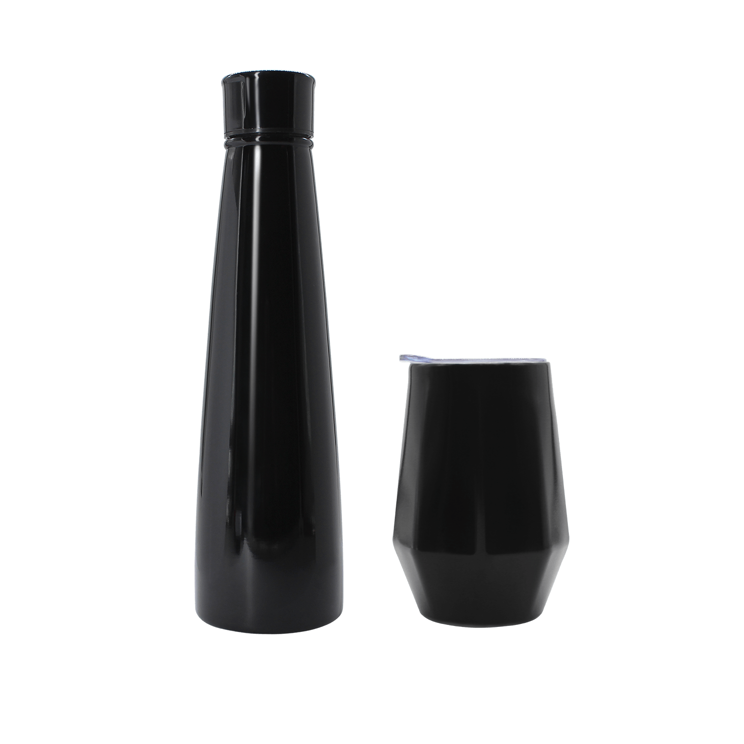 Набор New Box Е (черный)-1