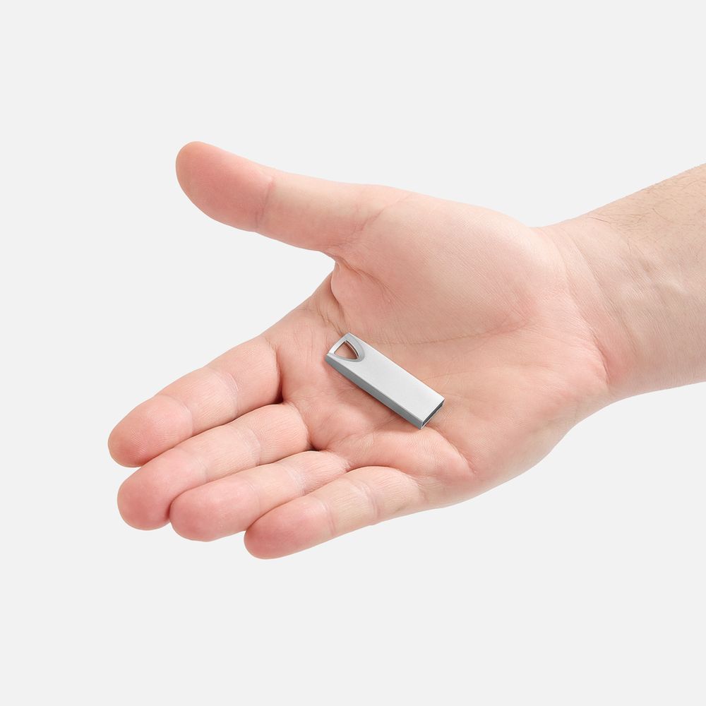 Флешка In Style, USB 3.0, 64 Гб-3