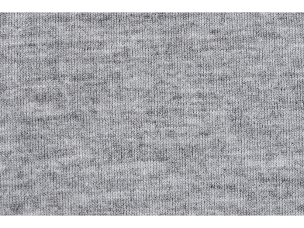 Футболка Heavy Super Club женская, серый меланж-11