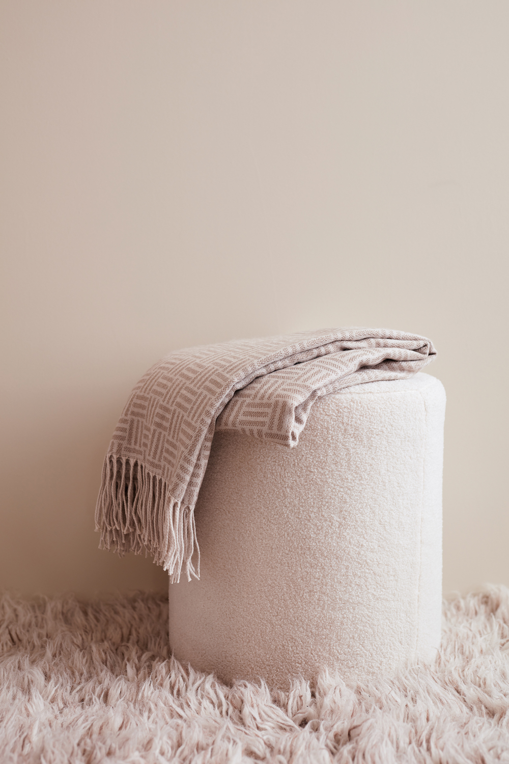 Плед VINGA Lenox, 130х170 см-3