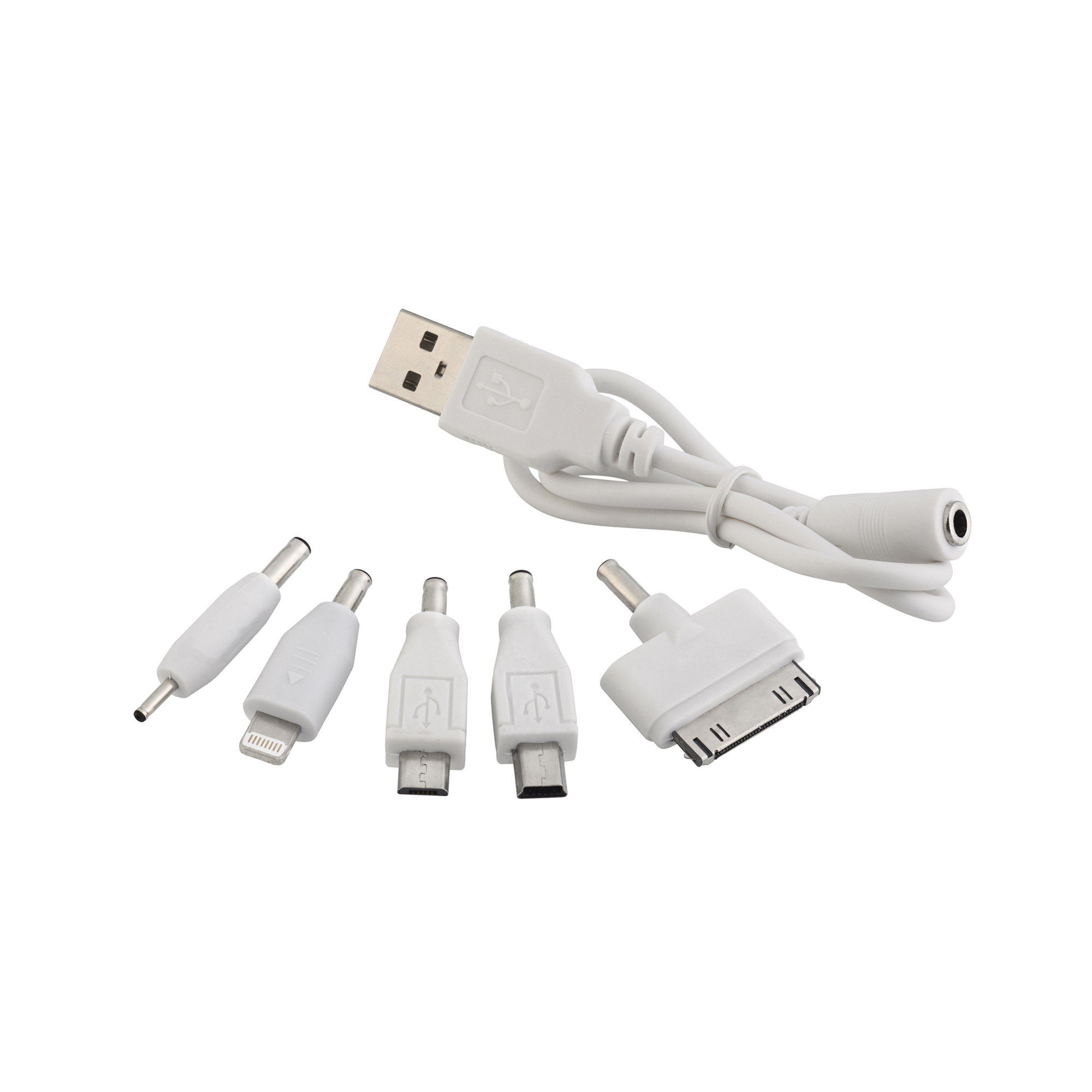 Зарядное устройство "Theta" с фонариком, 4000 mAh, покрытие soft touch-2