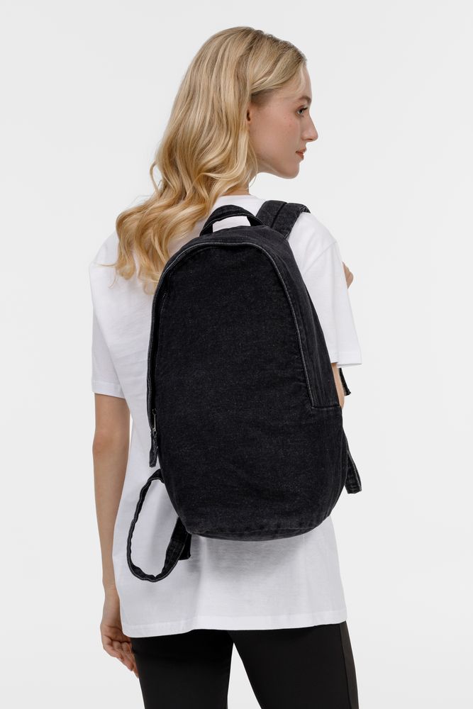 Рюкзак B6, черный-3