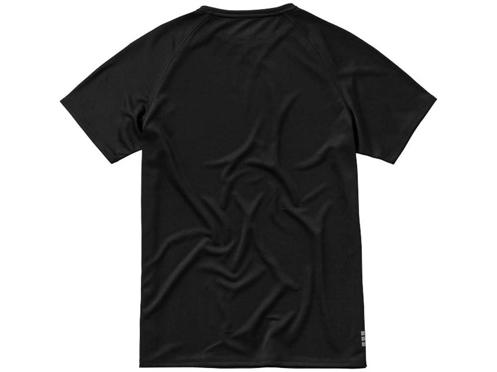 Футболка Niagara мужская, черный-4