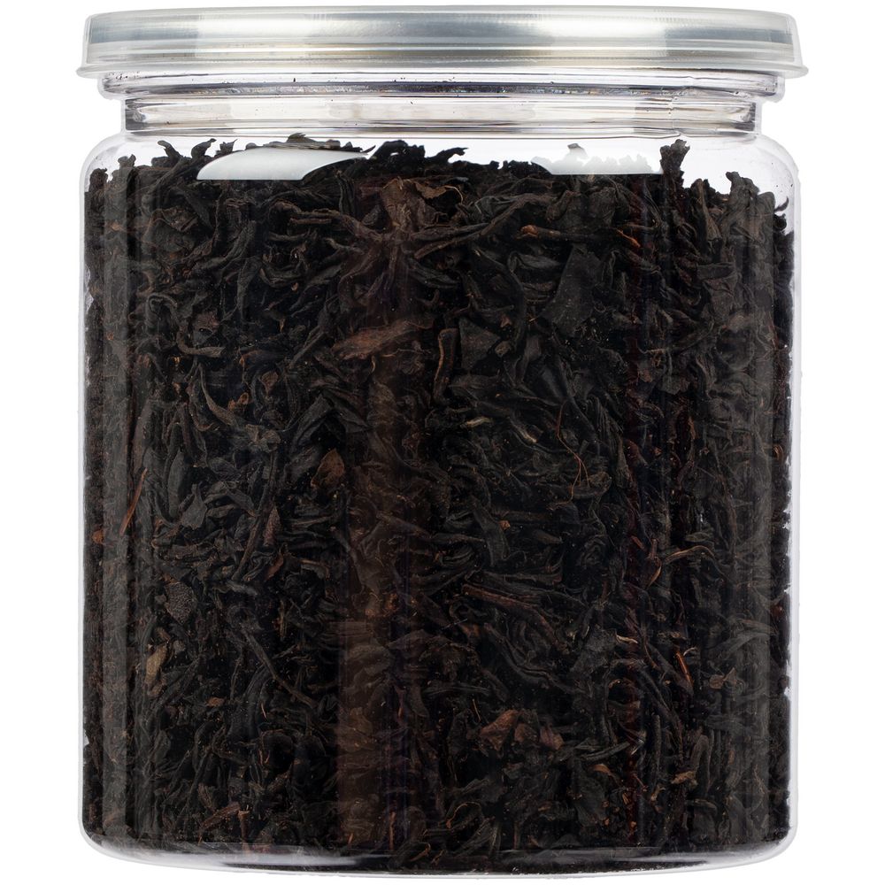 Красный копченый чай «Сяо Чжун», ver.2-0