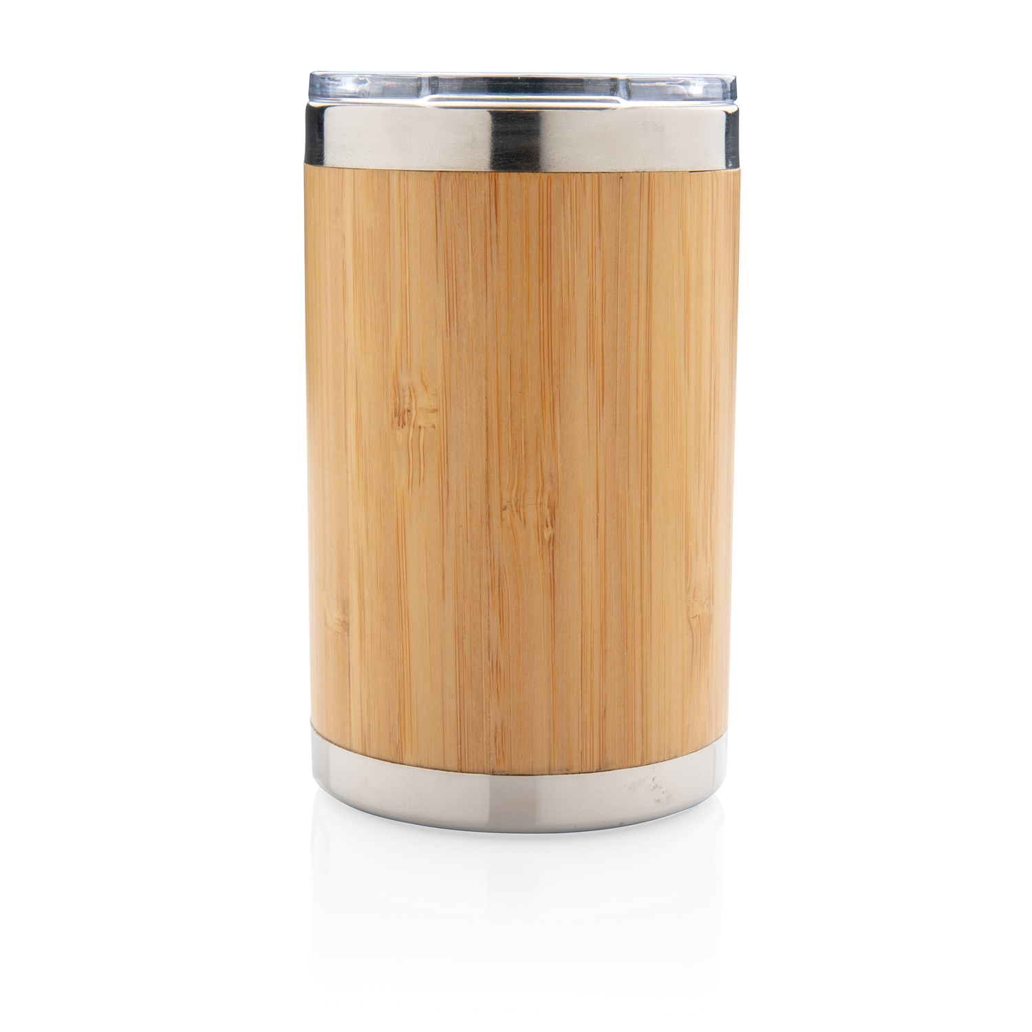 Термокружка Bamboo coffee-to-go, 270 мл-1