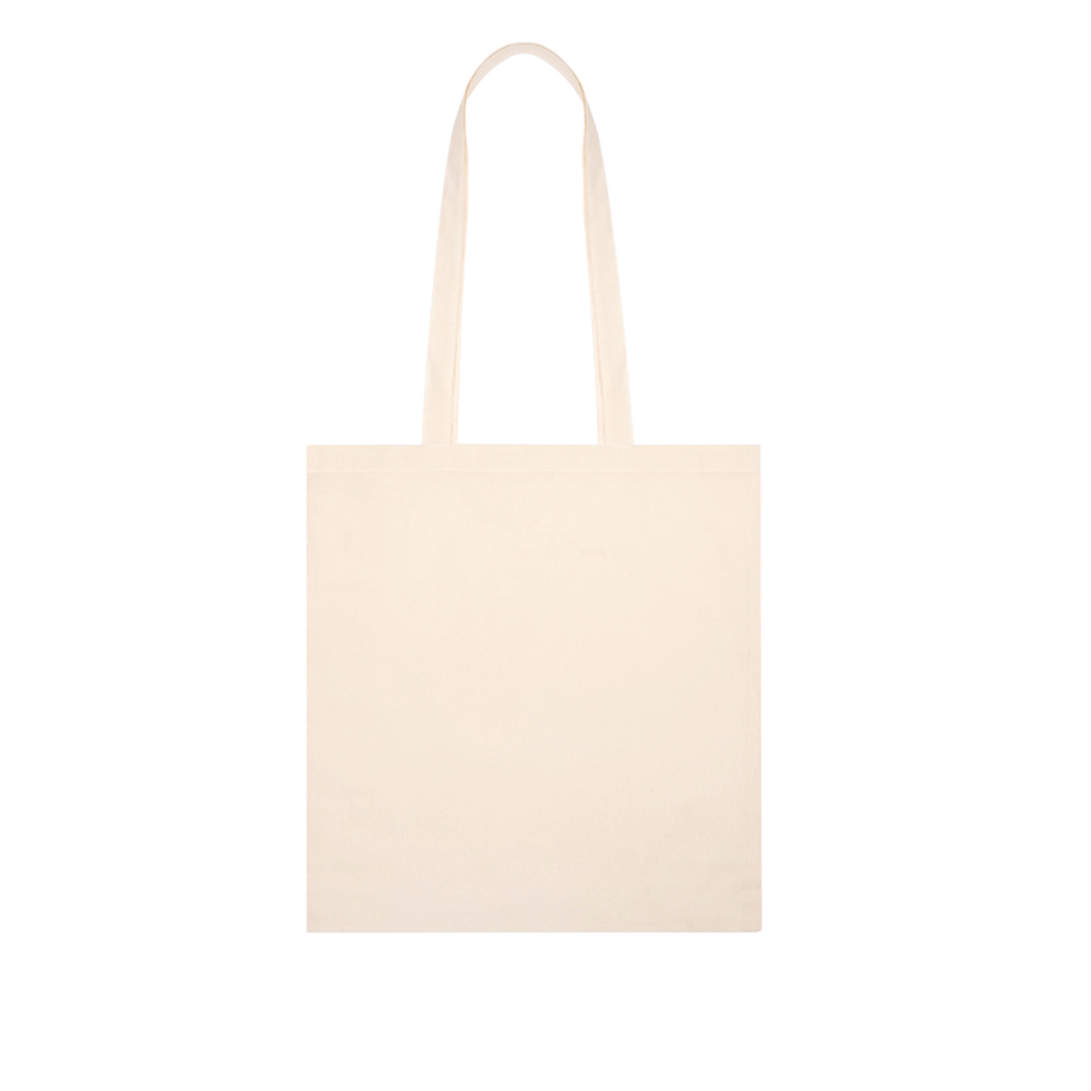 Сумка хозяйственная  Bagsy strong, Бежевый-2