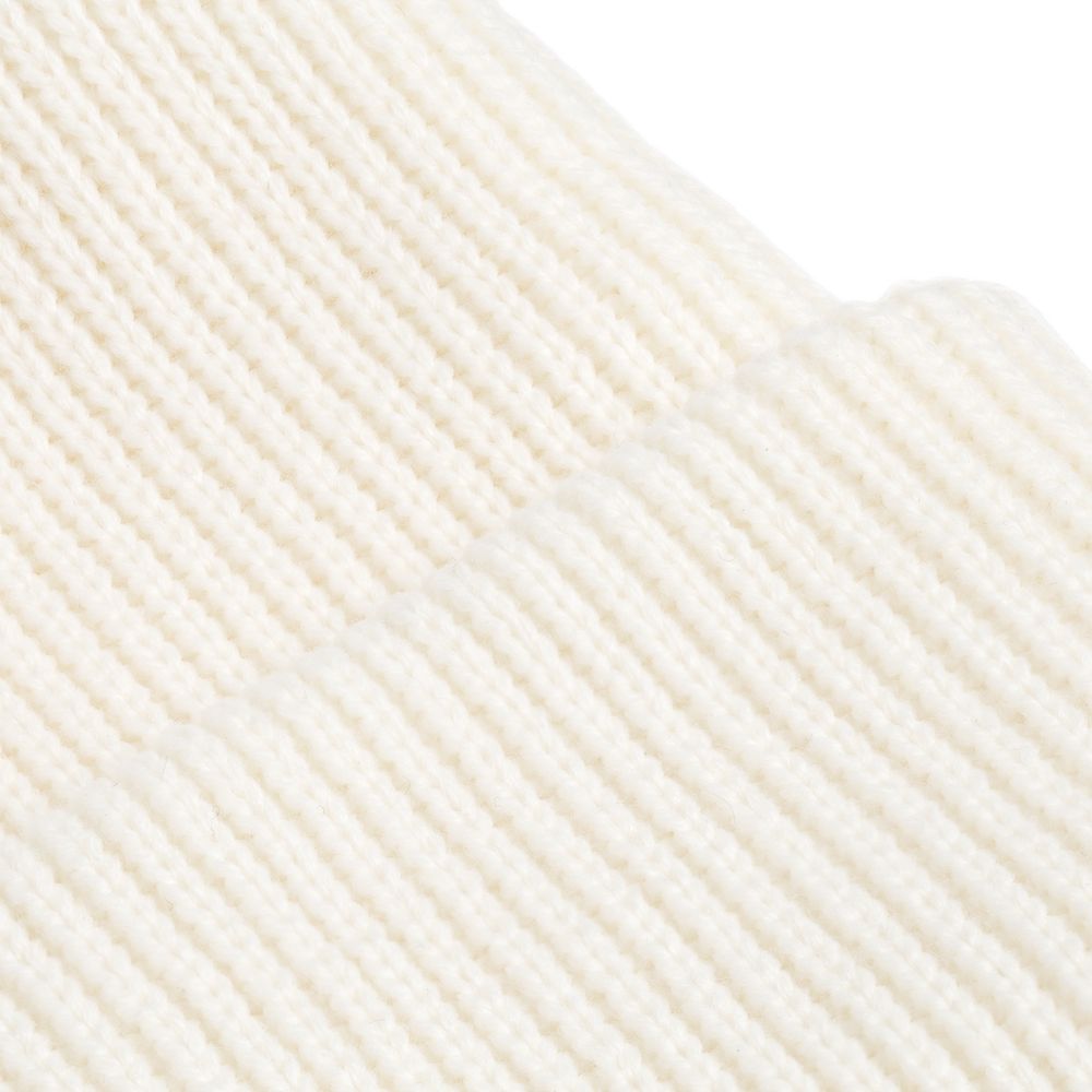 Шапка Life Explorer, молочно-белая-2