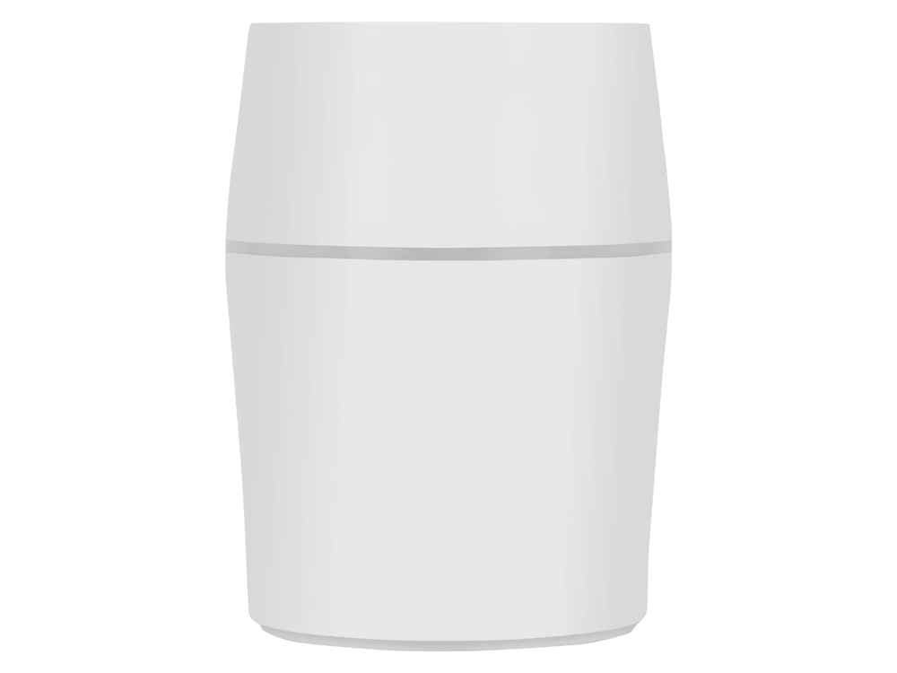 USB Увлажнитель воздуха с подсветкой Steam, белый-1