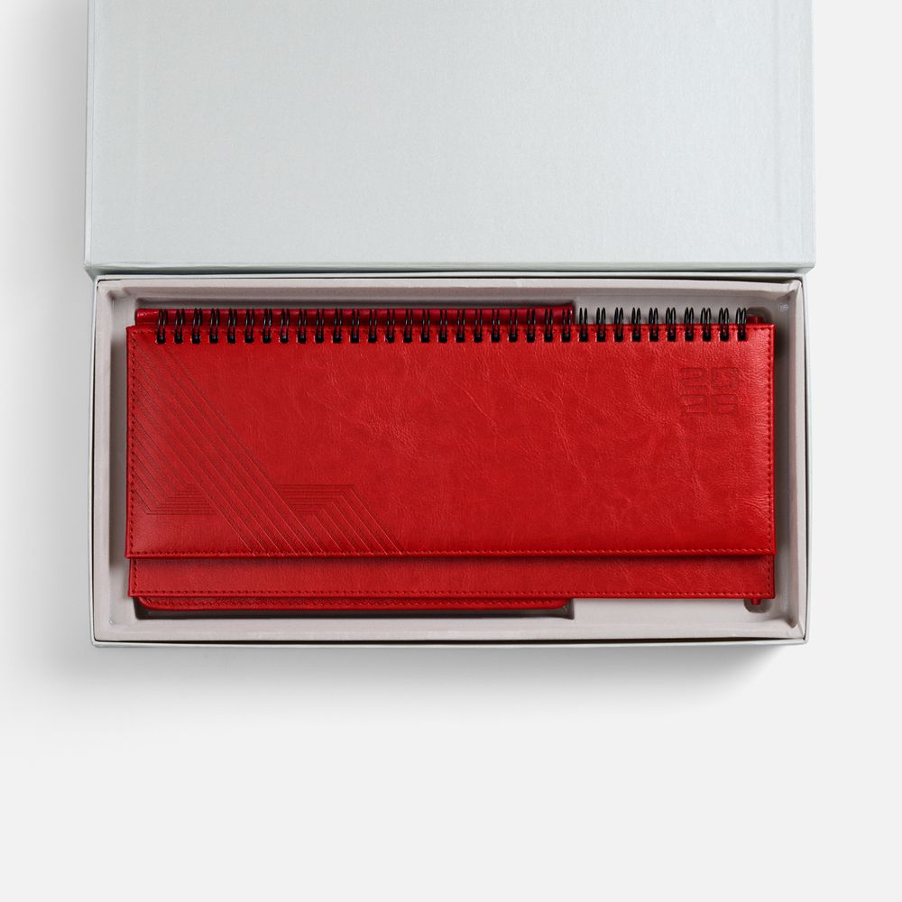 Набор Faro Energy, красный-1