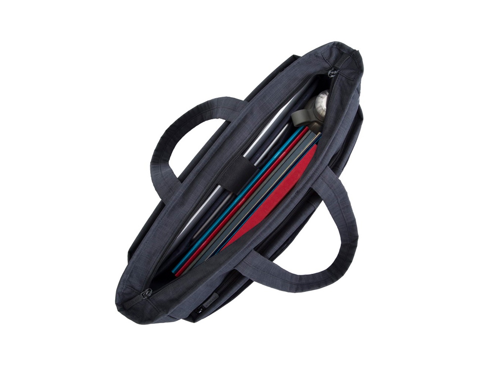 RIVACASE 8391 black сумка для ноутбука 15,6 / 6-11
