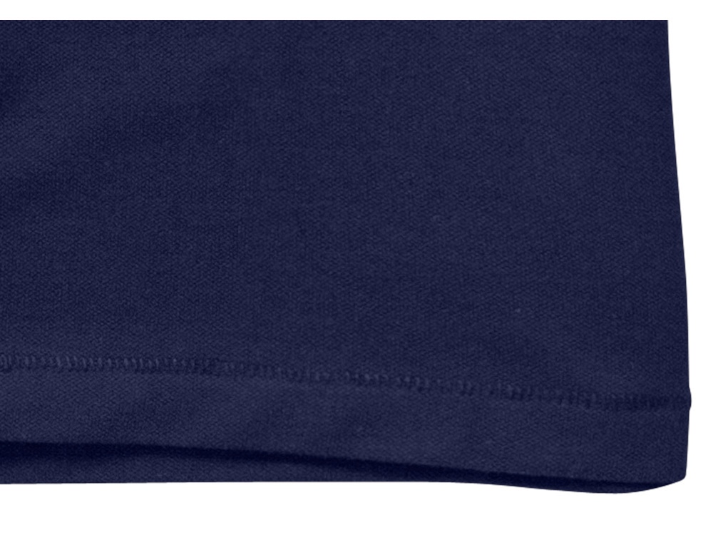 Рубашка поло Markham мужская, темно-синий/антрацит-8