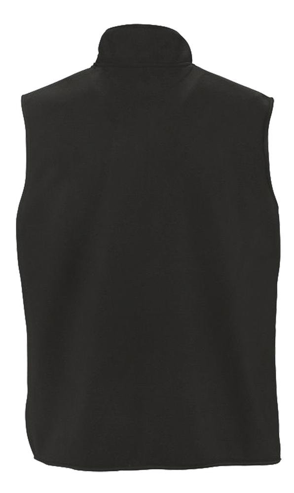 Жилет Norway черный-2