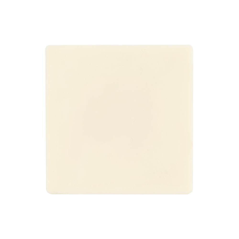 Печенье Dream White в белом шоколаде, квадрат-3