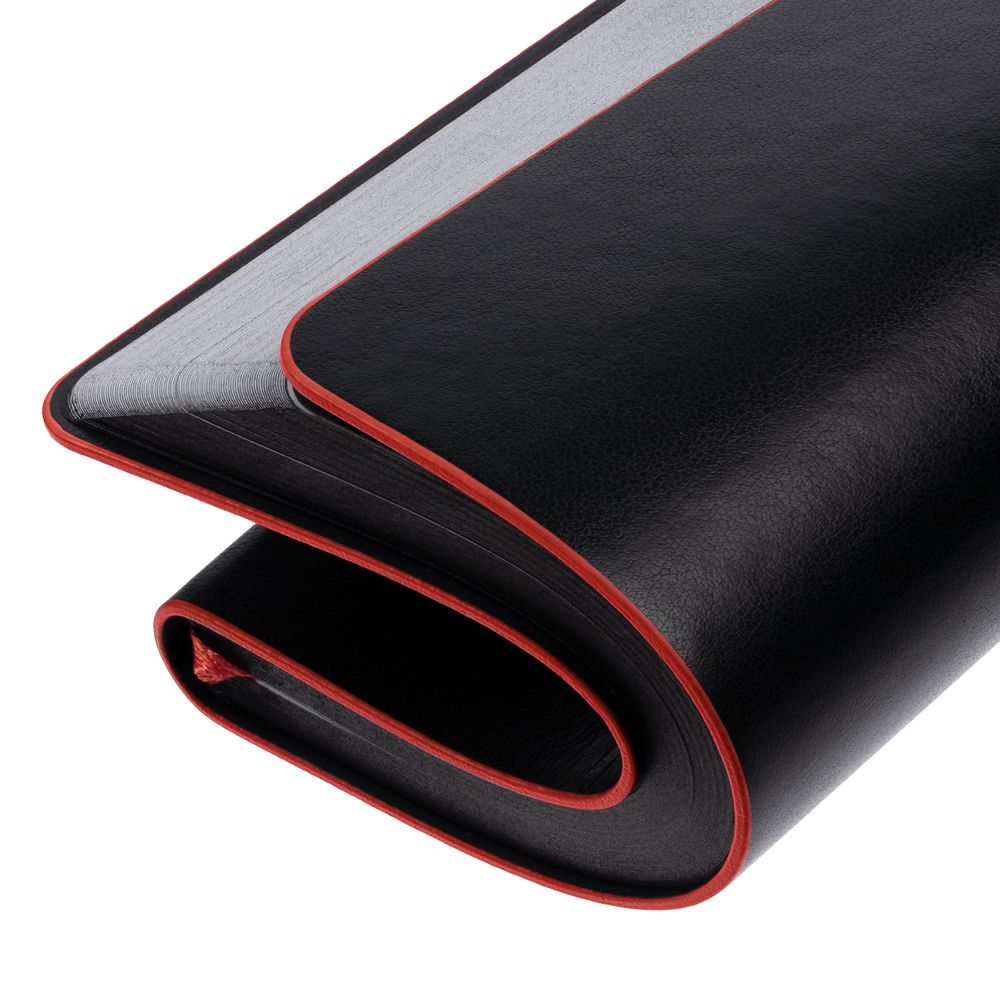 Набор Trait, черно-красный-2