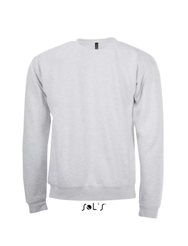 Джемпер SPIDER, Светлый меланж-0