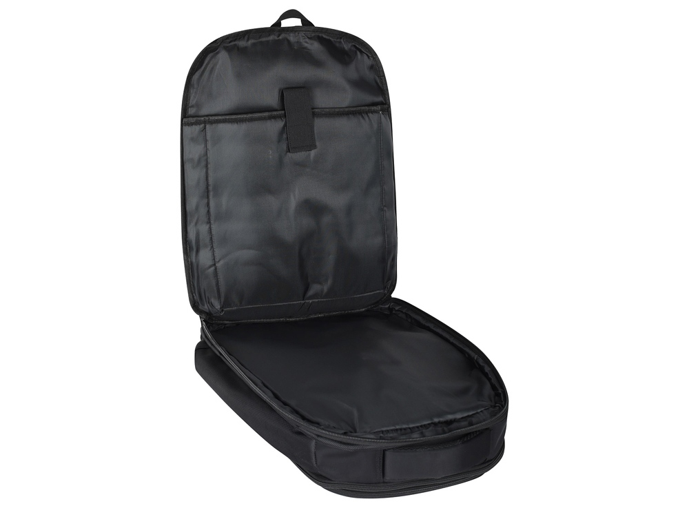 Рюкзак Eberhart Backpack черный EBH001-6