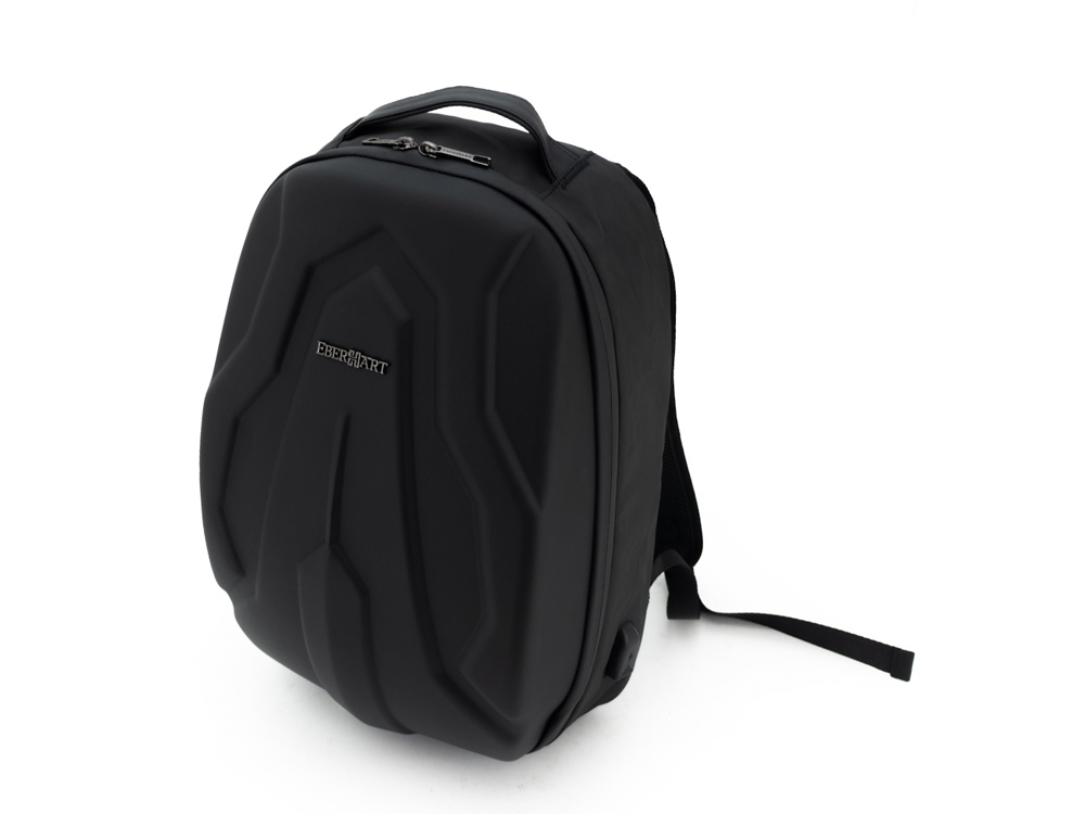 Рюкзак Eberhart Legacy черный USB полиэстер E11-009-016-0