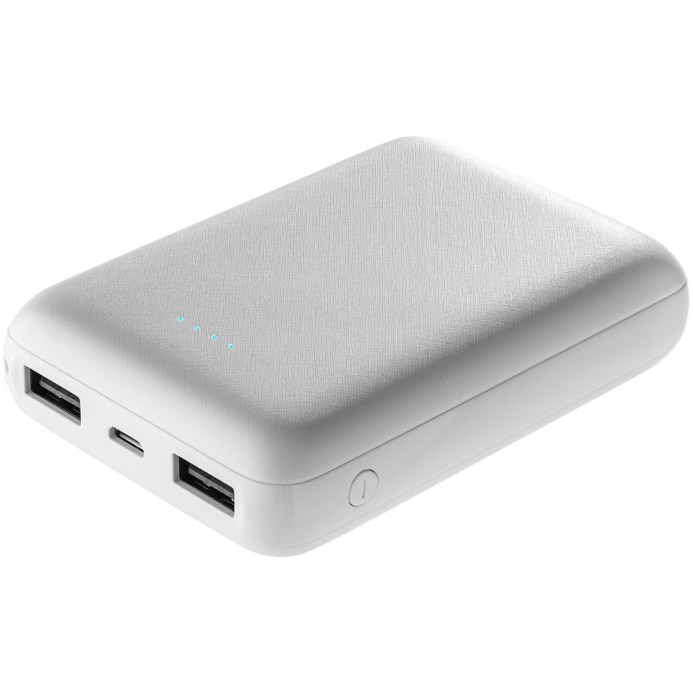 Набор Dualist, большой, белый-2