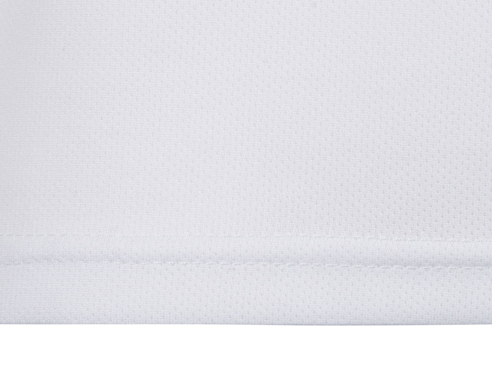 Футболка спортивная Verona женская, белый-11