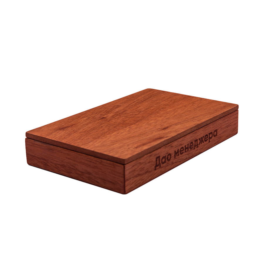 Сборник карт-афоризмов «Дао менеджера» , коричневый-8