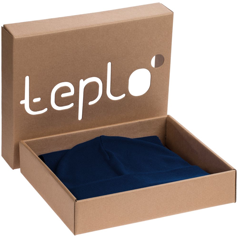 Набор Real Talk, темно-синий-1