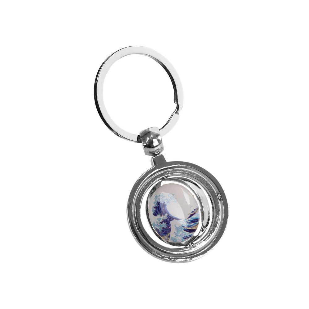 Брелок Spheric, ver.2 с поворотным элементом-3