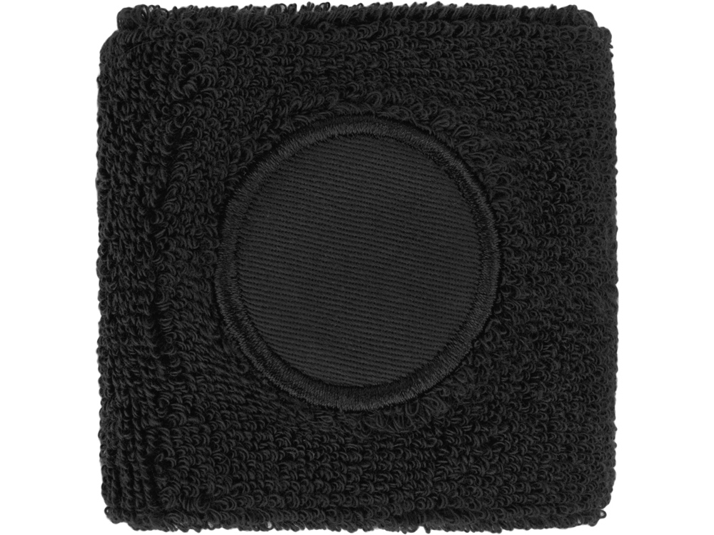 Напульсник Hyper, черный-1