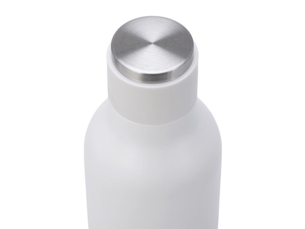 Термос URBAN, белый-4