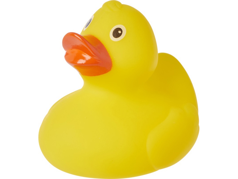 Quack утка для снятия стресса - Желтый-0