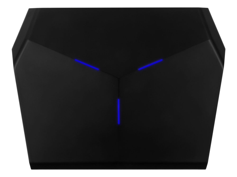 Мультимедийный проектор Rombica Ray Eclipse Black-2