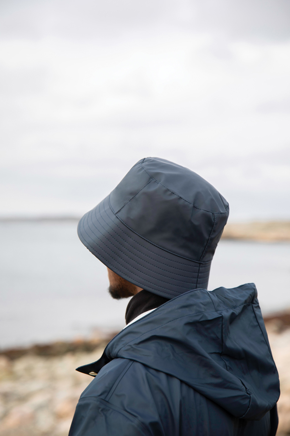 Панама VINGA Baltimore из rPET AWARE™-3