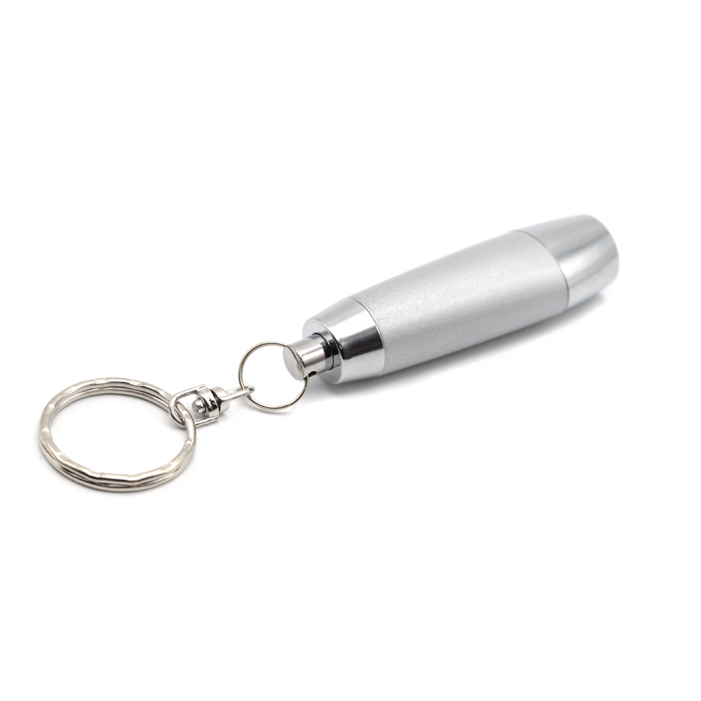 Брелок-фонарик Gallo, Белый-1