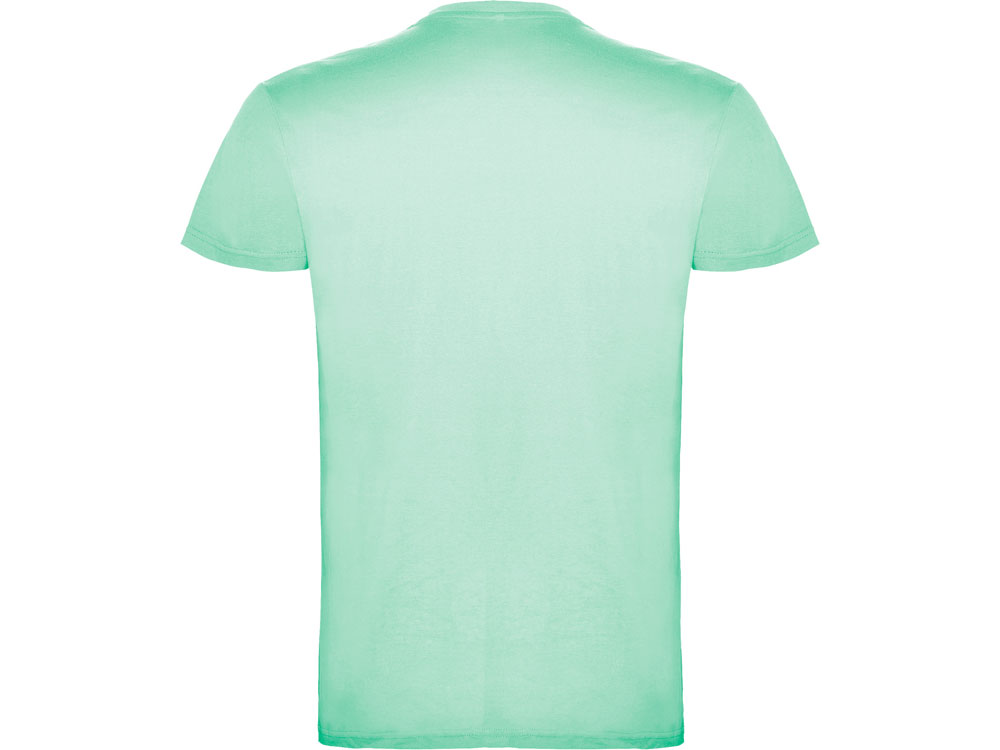 Футболка Beagle мужская, ментоловый-1
