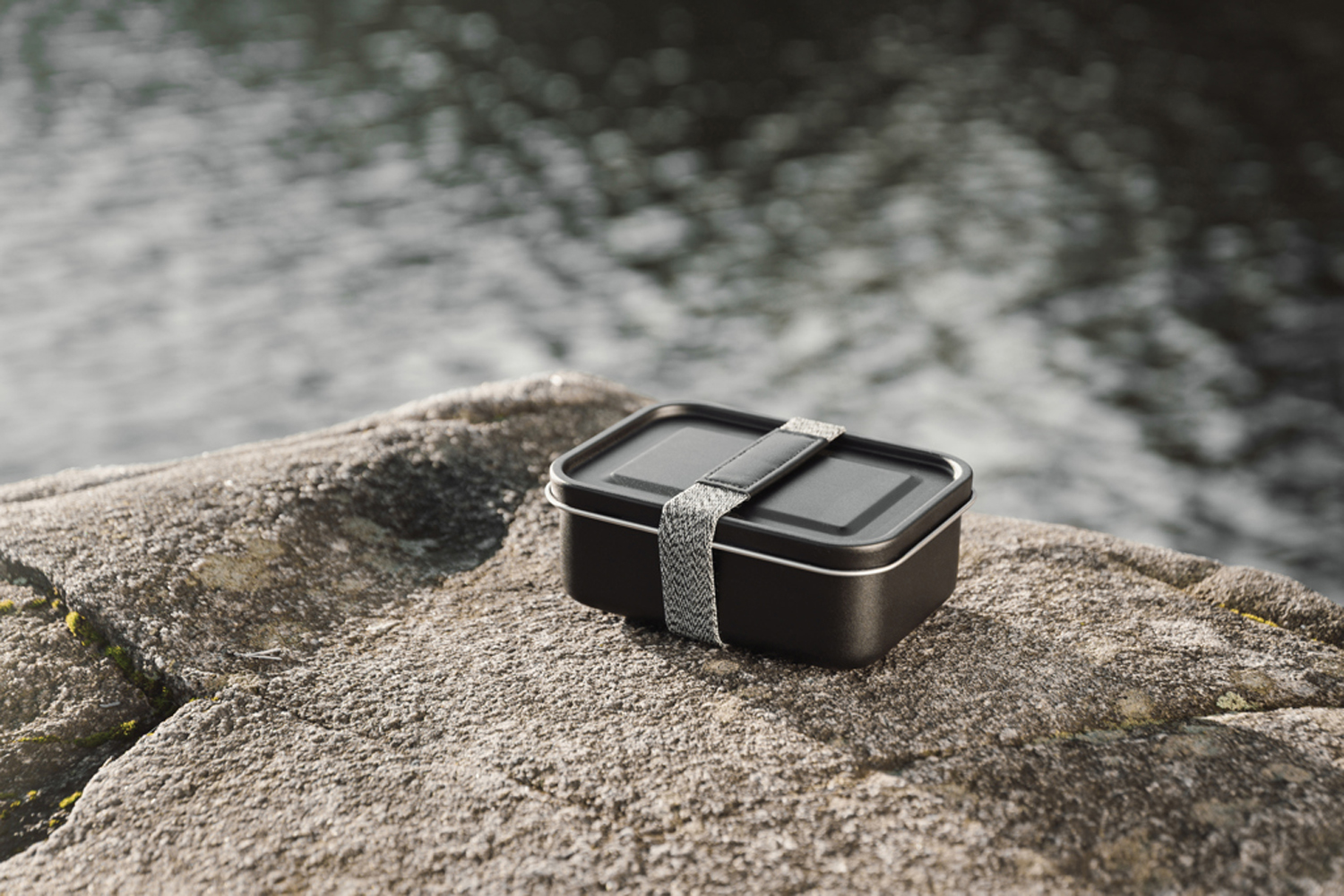 Ланч-бокс VINGA Parks RCS SS из нержавеющей стали-11