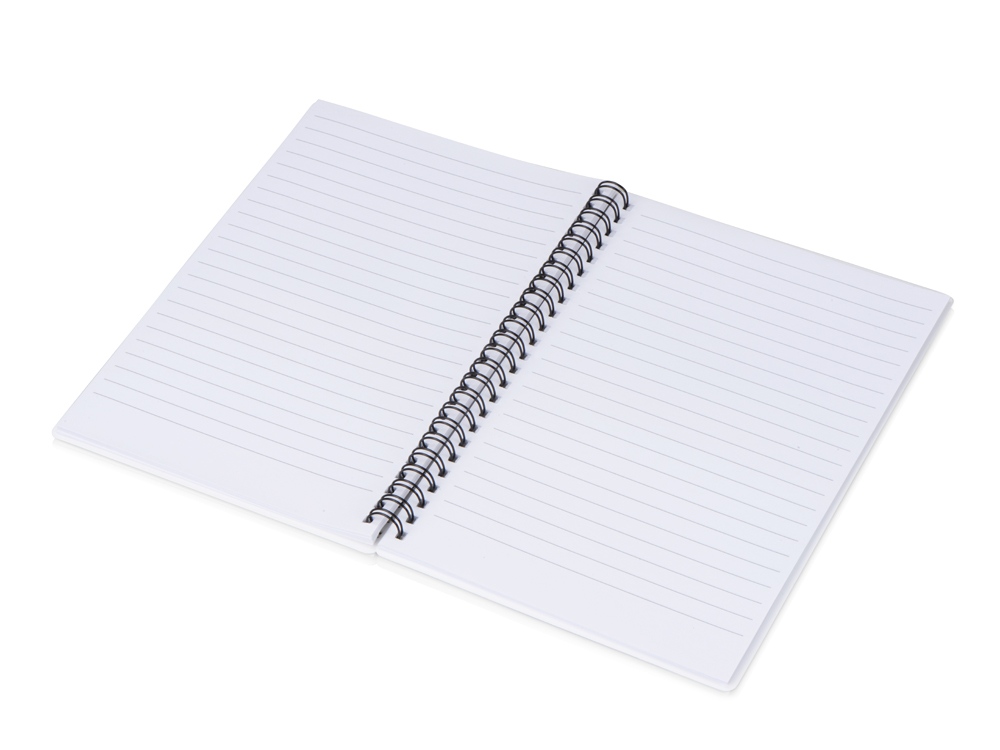 Блокнот ContractА5, белый-2