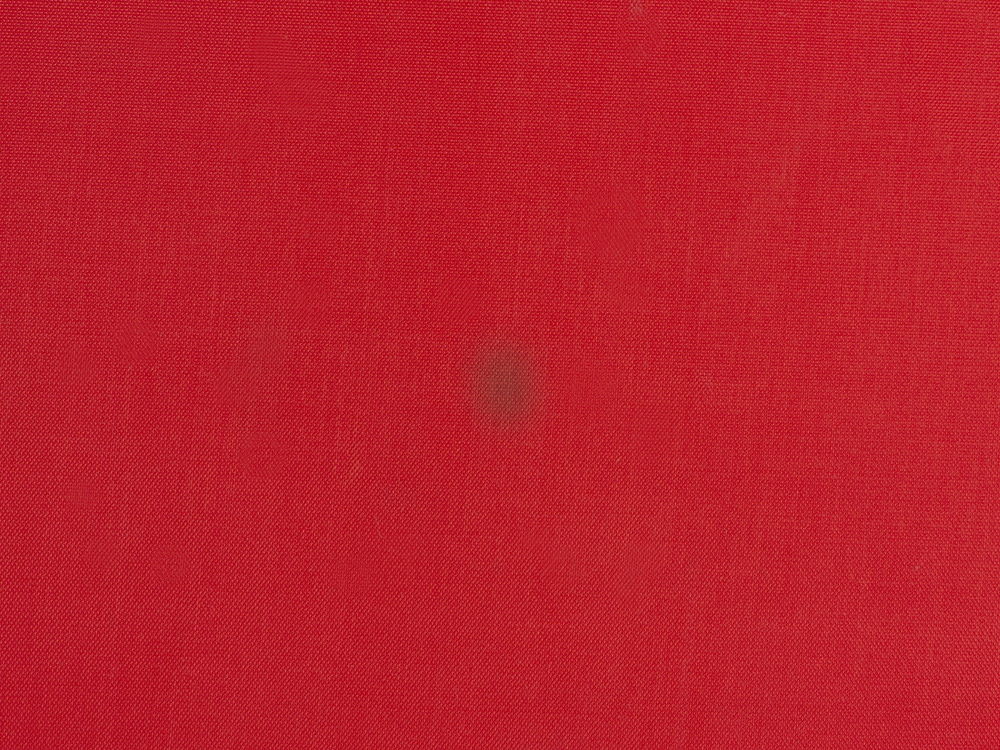 Длинный дождевик Lanai  из полиэстера со светоотражающей тесьмой, красный-13