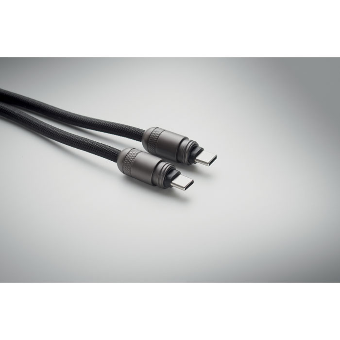 Ланьярд, черный-3