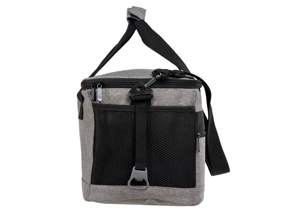 Сумка-холодильник Planar, светло-серый-6