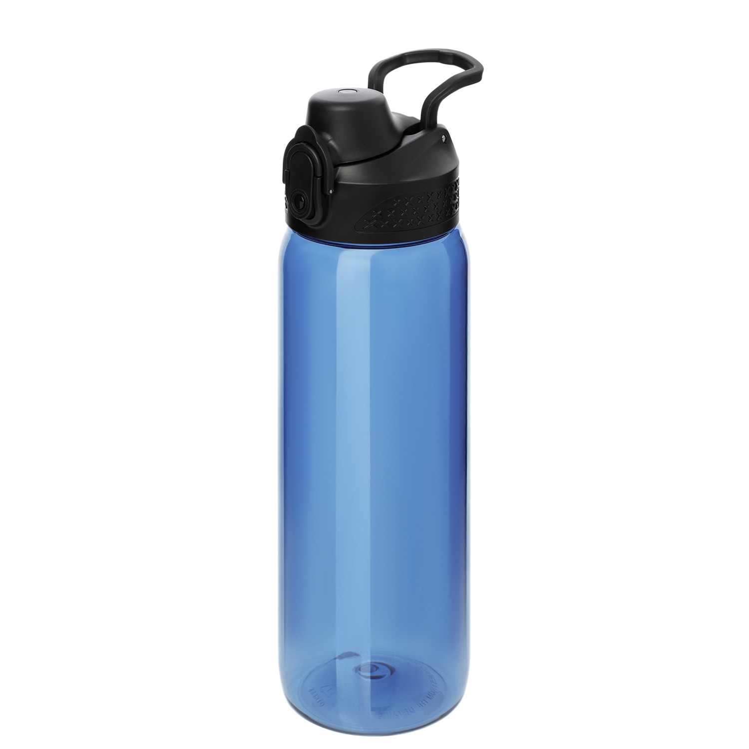 Бутылка для воды Nevada, синяя-3
