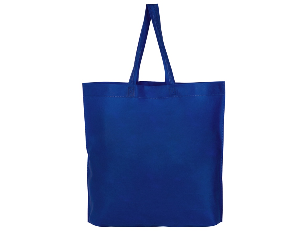 Сумка из спанбонда Overy, синий-1
